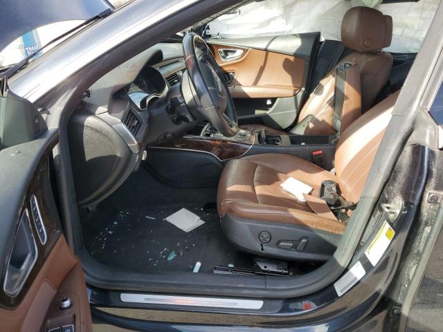 Photo 7 from auction – 2012 AUDI A7 PRESTIG with VIN WAU2GAFC5CN147270