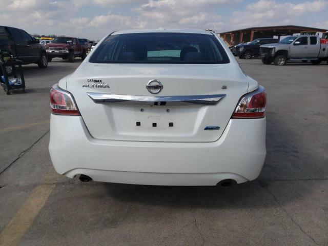 Photo 6 from auction – 2014 NISSAN ALTIMA 2.5 with VIN 1N4AL3AP7EN259903