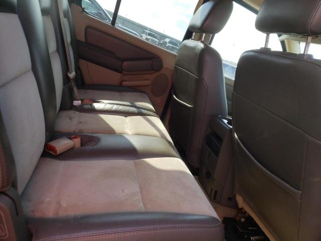 Photo 11 from auction – 2006 FORD EXPLORER E with VIN 1FMEU64E56UB64506