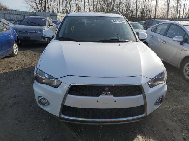 Photo 5 from auction – 2012 MITSUBISHI OUTLANDER with VIN JA4AS3AW6CU032011
