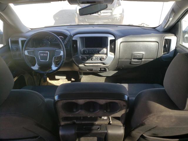 Photo 8 from auction – 2017 GMC SIERRA K15 with VIN 3GTU2MEC7HG473472