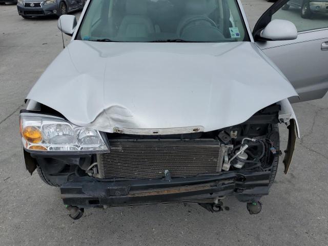 Photo 12 from auction – 2006 SATURN VUE with VIN 5GZCZ53486S870542