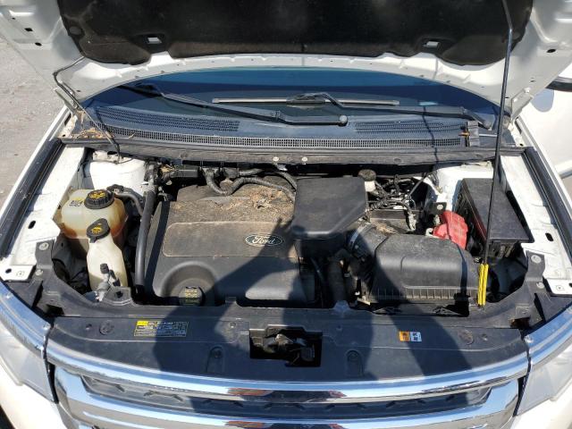 Photo 11 from auction – 2013 FORD EDGE LIMIT with VIN 2FMDK4KC4DBC50500