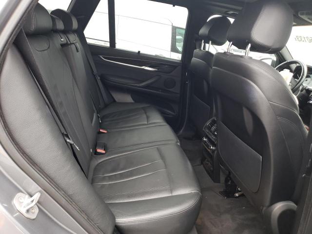 Photo 10 from auction – 2016 BMW X5 XDRIVE3 with VIN 5UXKR0C56G0P34060