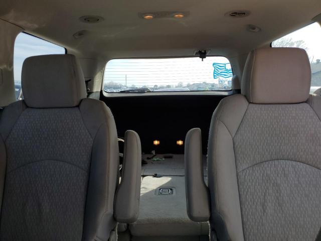 Photo 10 from auction – 2011 GMC ACADIA SLE with VIN 1GKKRPED3BJ367074