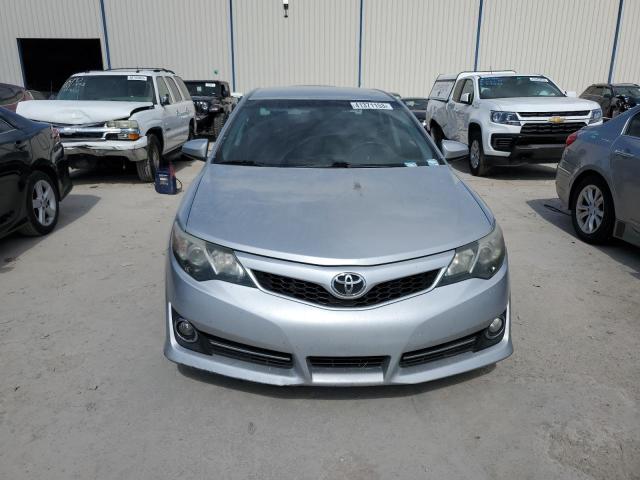 Photo 5 from auction – 2012 TOYOTA CAMRY with VIN 4T1BF1FK3CU191640