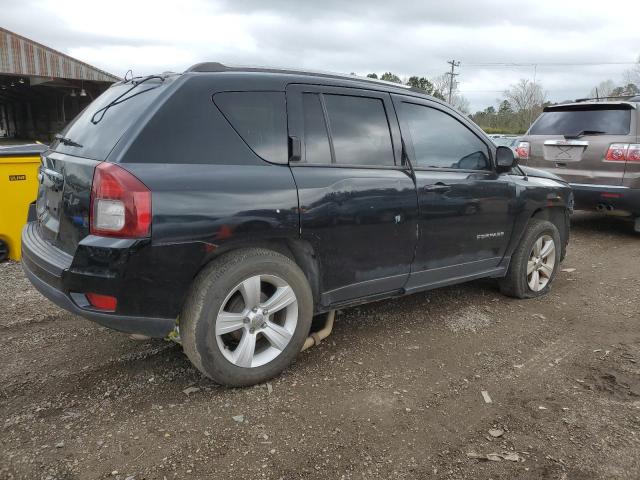 Photo 3 from auction – 2014 JEEP COMPASS SP with VIN 1C4NJCBB8ED869738