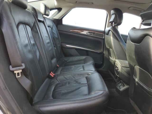 Photo 10 from auction – 2015 LINCOLN MKZ with VIN 3LN6L2GK0FR621991