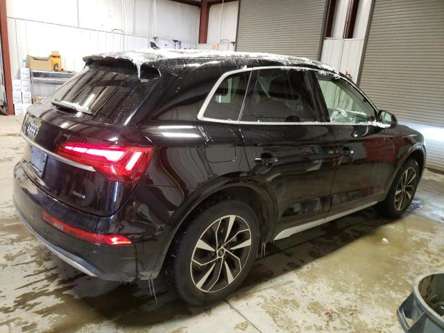 Photo 3 from auction – 2021 AUDI Q5 PREMIUM with VIN WA1BAAFY9M2127102