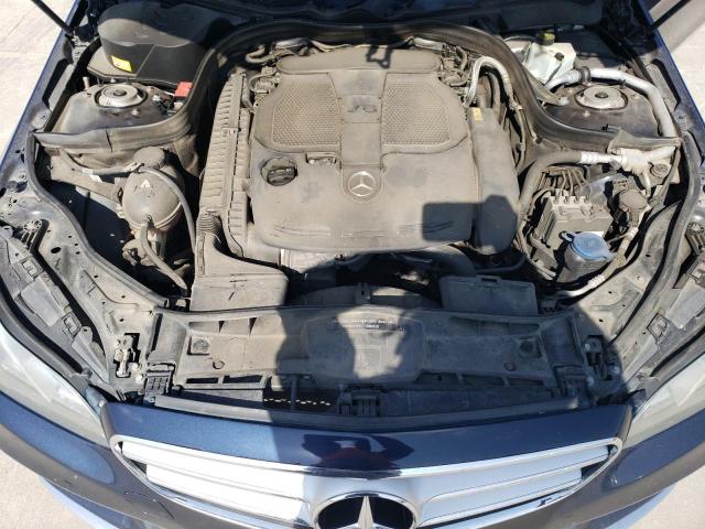 Photo 11 from auction – 2014 MERCEDES-BENZ E 350 with VIN WDDHF5KB7EB056368