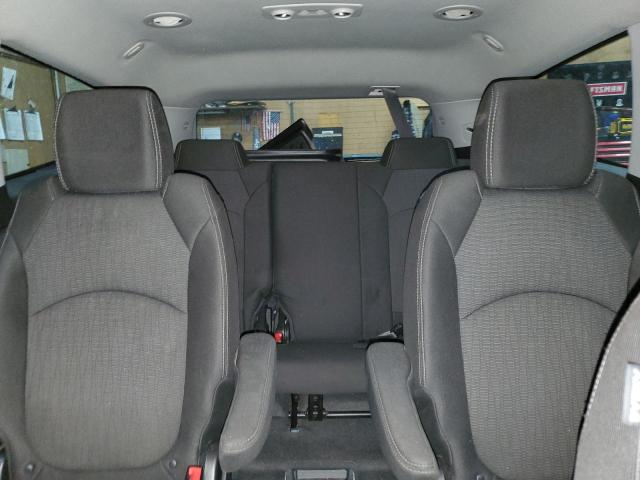 Photo 10 from auction – 2017 CHEVROLET TRAVERSE L with VIN 1GNKVGKD2HJ276227