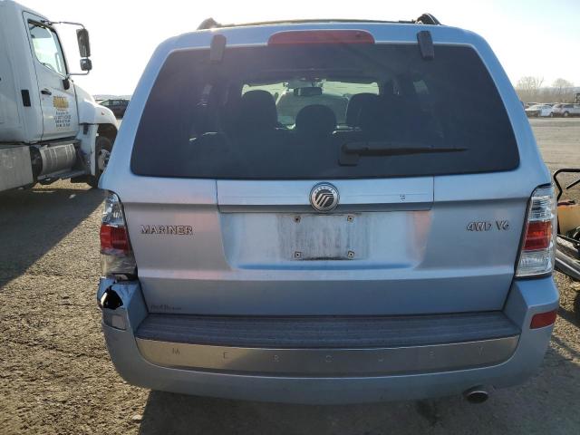 Photo 6 from auction – 2008 MERCURY MARINER with VIN 4M2CU91148KJ42696