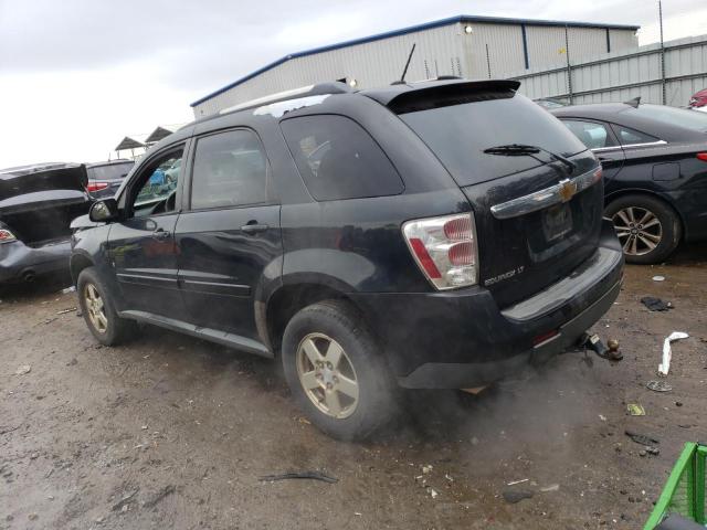 Photo 2 from auction – 2008 CHEVROLET EQUINOX LT with VIN 2CNDL33F586295587