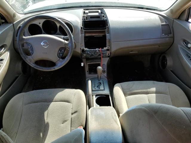 Photo 8 from auction – 2003 NISSAN ALTIMA BAS with VIN 1N4AL11E13C208327