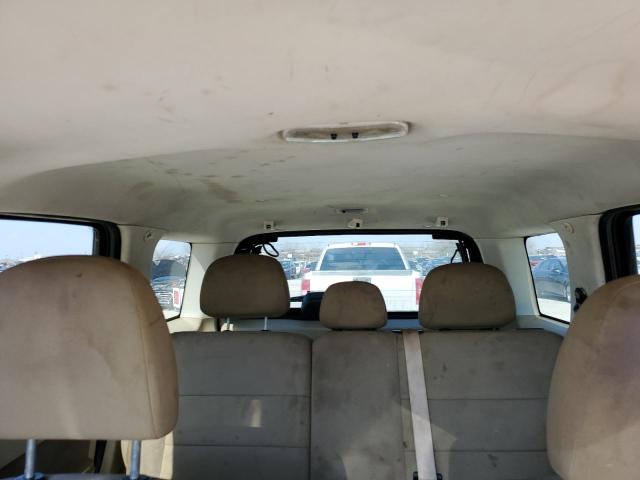 Photo 10 from auction – 2010 FORD ESCAPE with VIN 1FMCU0D73AKA88231