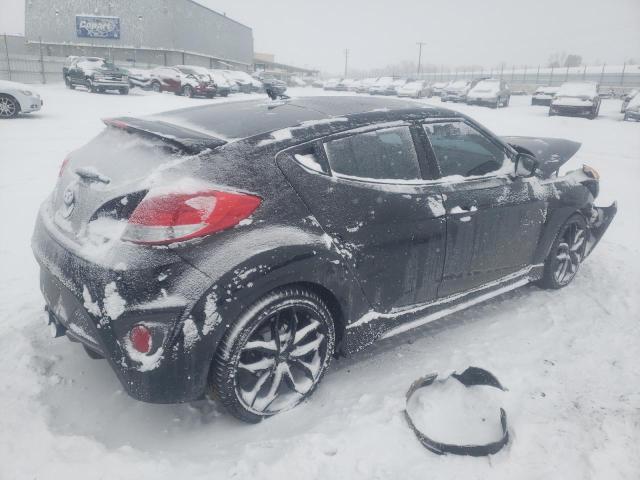 Photo 3 from auction – 2017 HYUNDAI VELOSTER T with VIN KMHTC6AE9HU314585