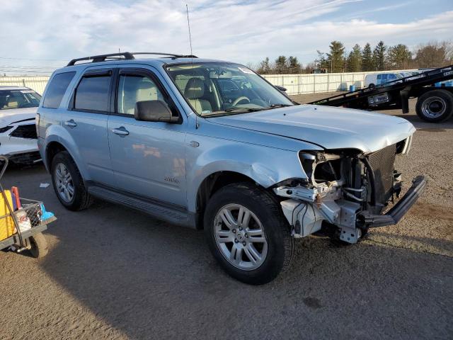 Photo 4 from auction – 2008 MERCURY MARINER with VIN 4M2CU91148KJ42696
