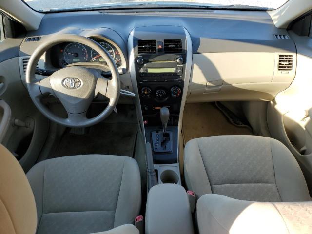 Photo 8 from auction – 2010 TOYOTA COROLLA BA with VIN 1NXBU4EE3AZ245860