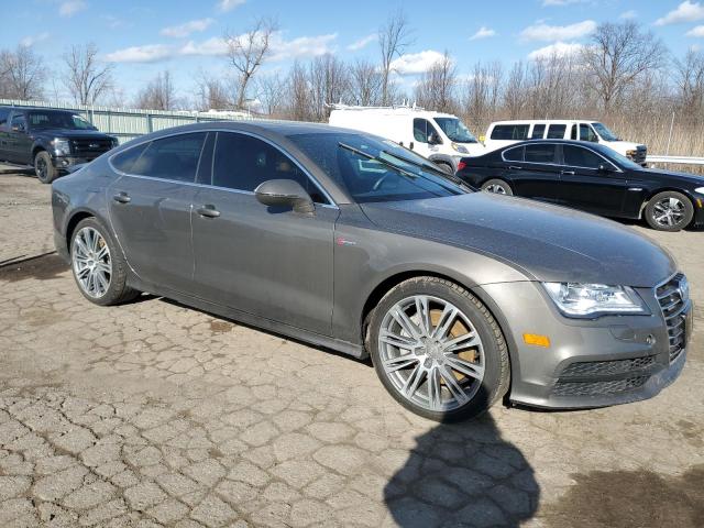 Photo 4 from auction – 2014 AUDI A7 PRESTIG with VIN WAU2GAFC0EN060136