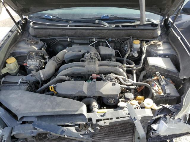Photo 11 from auction – 2013 SUBARU LEGACY 2.5 with VIN 4S3BMBA62D3022503