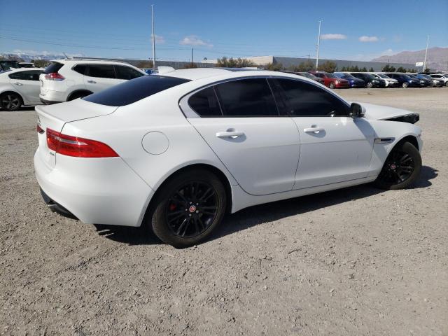 Photo 3 from auction – 2018 JAGUAR XE PREMIUM with VIN SAJAD4FX4JCP36431