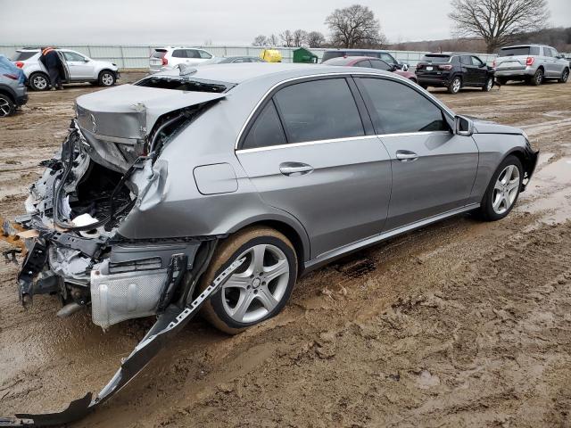 Photo 3 from auction – 2014 MERCEDES-BENZ E 350 4MAT with VIN WDDHF8JB9EA985230