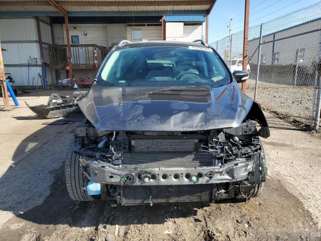 Photo 5 from auction – 2017 FORD ESCAPE TIT with VIN 1FMCU9JD6HUC30651