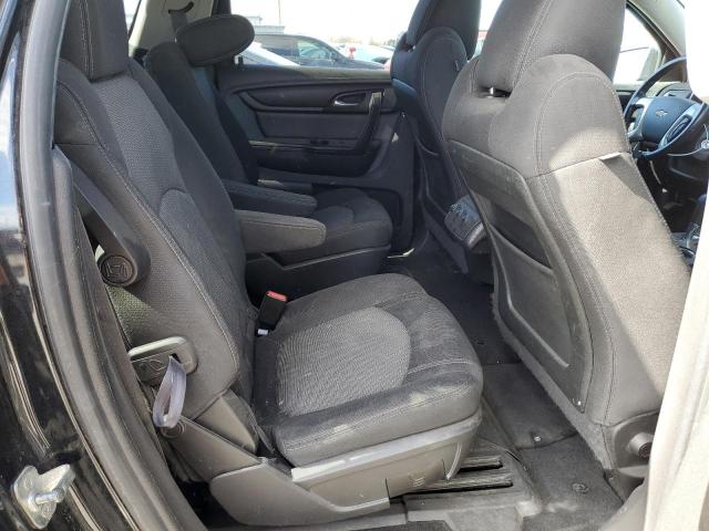 Photo 11 from auction – 2015 CHEVROLET TRAVERSE L with VIN 1GNKRGKD2FJ164352
