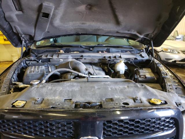 Photo 11 from auction – 2014 RAM 1500 ST with VIN 1C6RR7FTXES167007