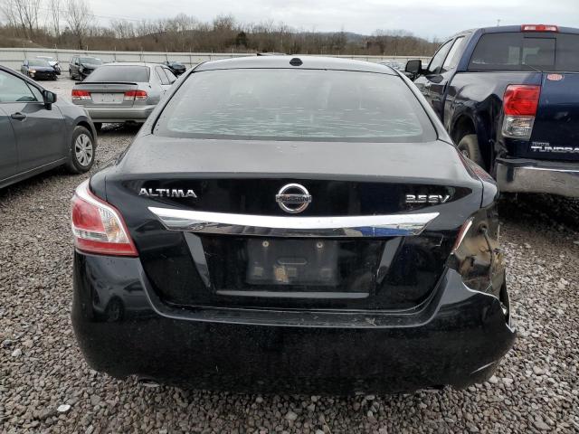 Photo 6 from auction – 2013 NISSAN ALTIMA 3.5 with VIN 1N4BL3AP9DC195782