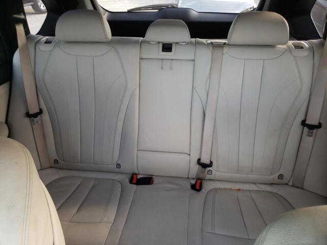 Photo 10 from auction – 2015 BMW X5 SDRIVE3 with VIN 5UXKR2C52F0H37759