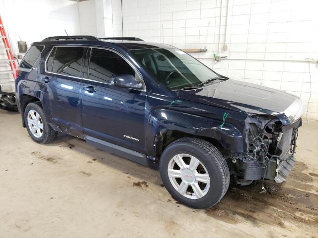 Photo 4 from auction – 2015 GMC TERRAIN SL with VIN 2GKALREK6F6174041