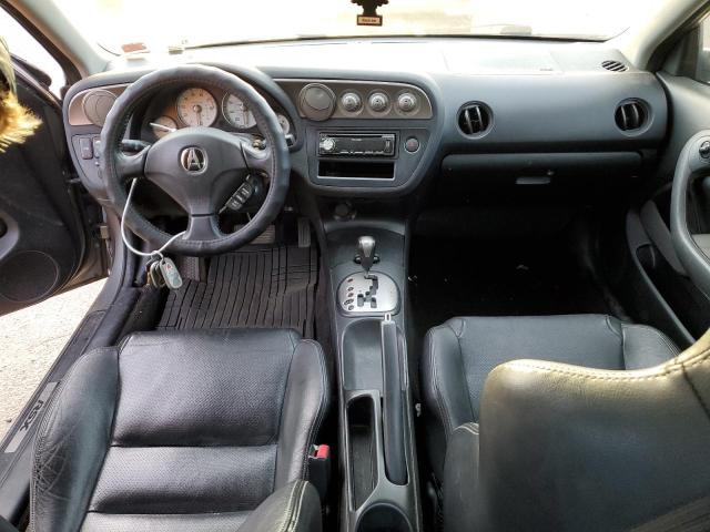 Photo 8 from auction – 2006 ACURA RSX with VIN JH4DC54826S022860