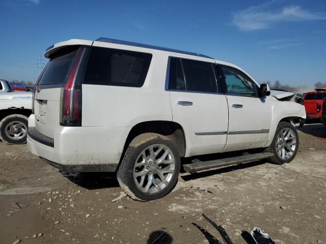 Photo 3 from auction – 2019 CADILLAC ESCALADE P with VIN 1GYS4DKJ0KR297919