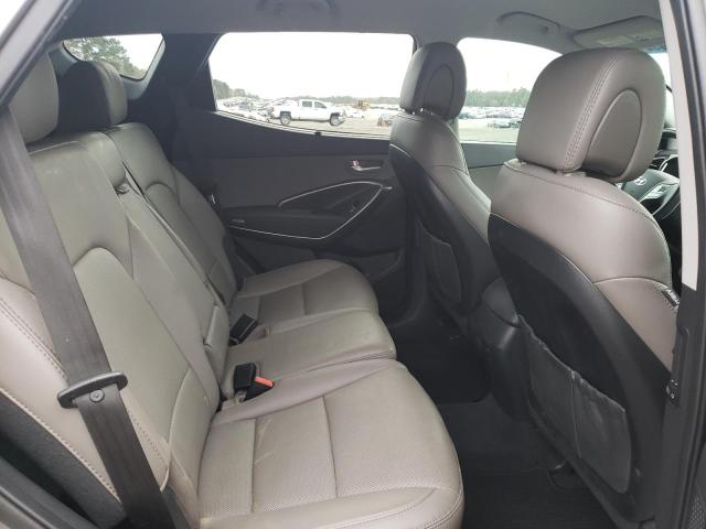 Photo 11 from auction – 2017 HYUNDAI SANTA FE S with VIN 5NMZU4LA8HH045173