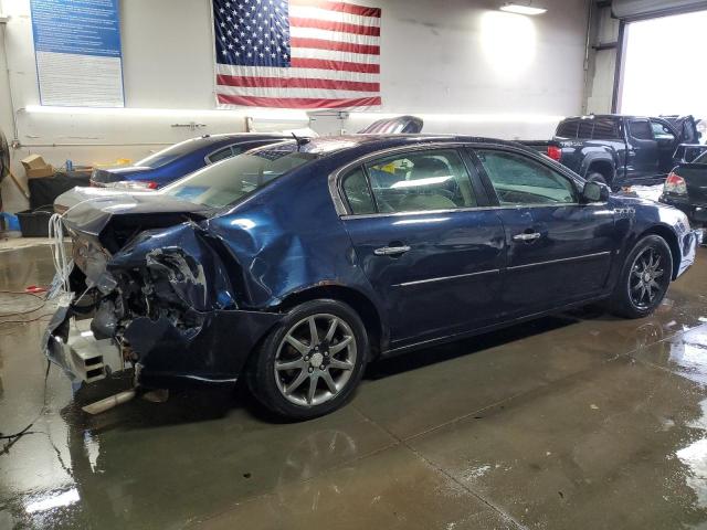 Photo 3 from auction – 2007 BUICK LUCERNECXL with VIN 1G4HD57237U168743