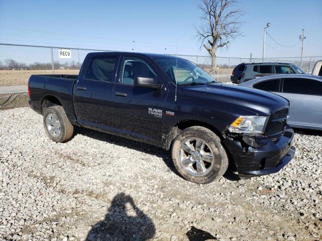 Photo 4 from auction – 2019 RAM 1500 CLASS with VIN 1C6RR7KT3KS569176