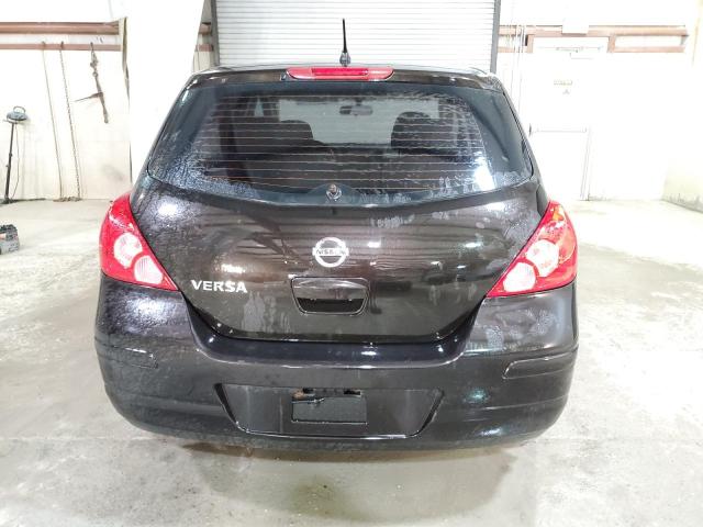 Photo 6 from auction – 2011 NISSAN VERSA S with VIN 3N1BC1CP5BL505040