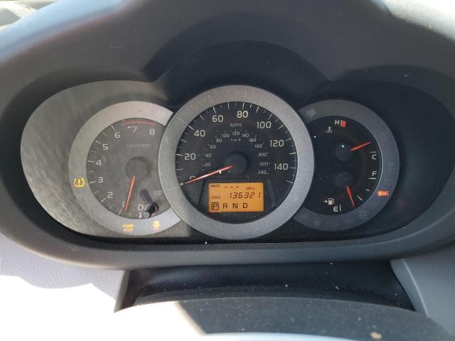 Photo 9 from auction – 2010 TOYOTA RAV4 LIMIT with VIN JTMDK4DV9A5090925