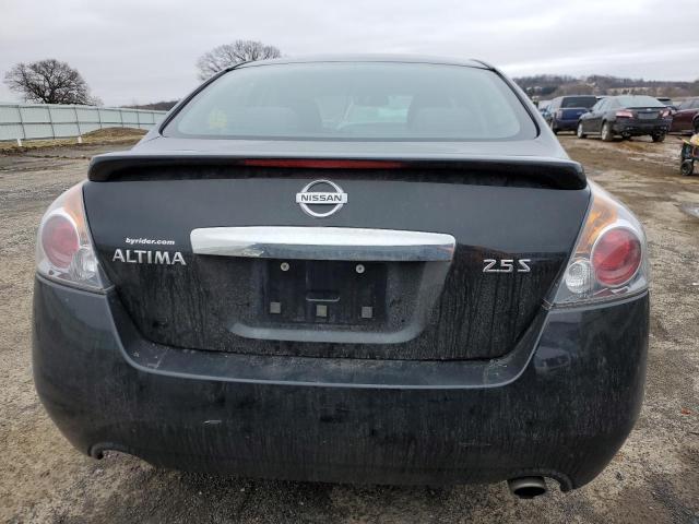 Photo 6 from auction – 2012 NISSAN ALTIMA BAS with VIN 1N4AL2AP2CN513637