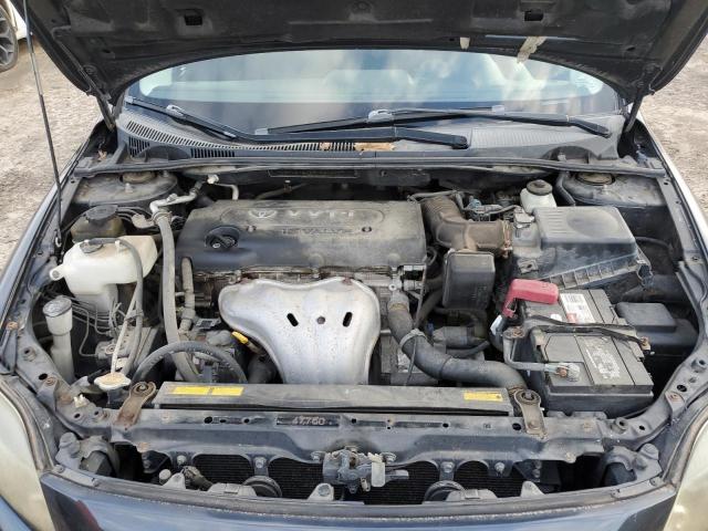 Photo 11 from auction – 2008 TOYOTA SCION TC with VIN JTKDE167180262207