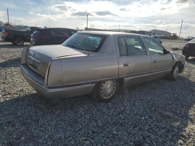 Photo 3 from auction – 1996 CADILLAC DEVILLE with VIN 1G6KD52Y3TU310365