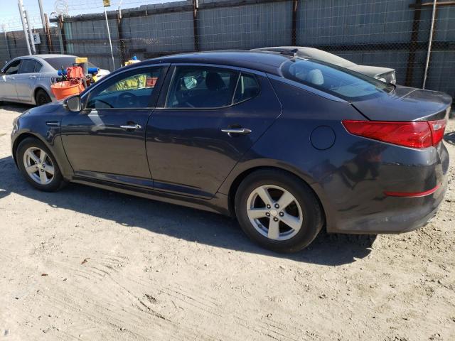 Photo 2 from auction – 2015 KIA OPTIMA LX with VIN KNAGM4A79F5630274