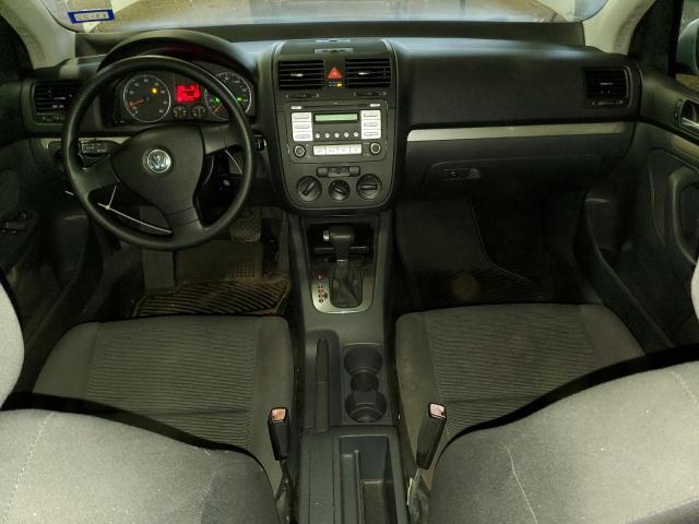 Photo 8 from auction – 2007 VOLKSWAGEN RABBIT with VIN WVWBR71K97W262436