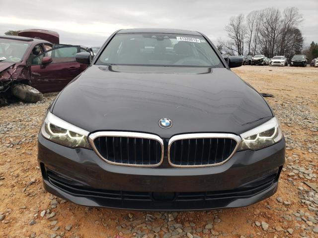 Photo 5 from auction – 2018 BMW 530 I with VIN WBAJA5C53JG898704
