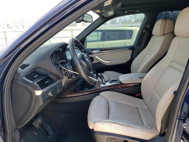 Photo 7 from auction – 2012 BMW X5 XDRIVE3 with VIN 5UXZW0C55CL664745