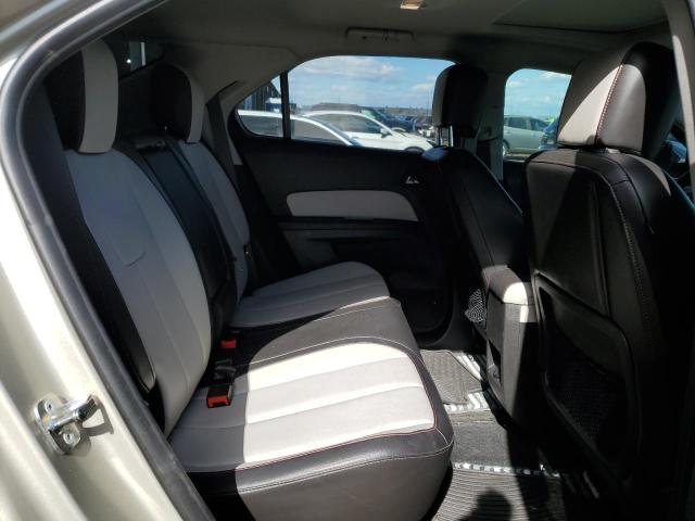 Photo 10 from auction – 2015 CHEVROLET EQUINOX LT with VIN 2GNFLDE33F6215701