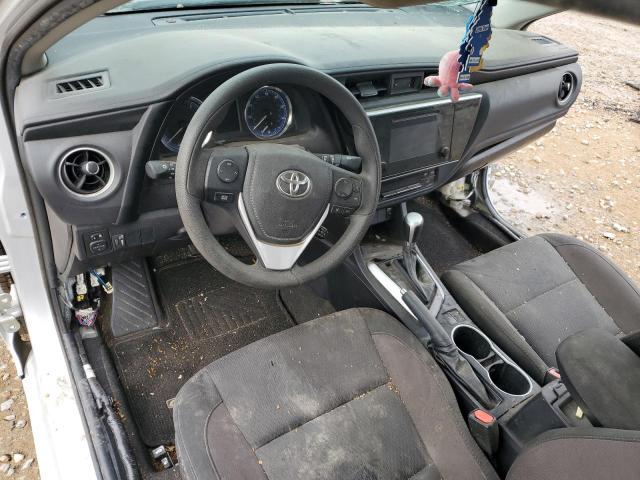 Photo 8 from auction – 2019 TOYOTA COROLLA L with VIN 2T1BURHE0KC244323