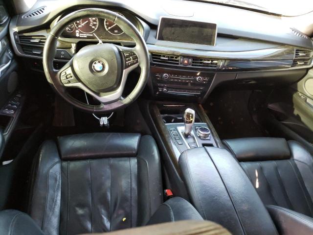 Photo 8 from auction – 2015 BMW X5 XDRIVE3 with VIN 5UXKR0C53F0K57120