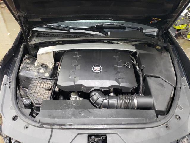 Zdjęcie 11 z aukcji – 2012 CADILLAC CTS PERFOR z VIN 1G6DL5E37C0132088